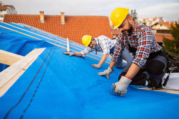 Quick and Trustworthy Emergency Roof Repair Services in Lake Park, GA