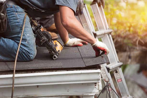 Best Slate Roofing Contractor  in Lake Park, GA